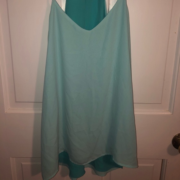 Express tank top - Picture 3 of 4